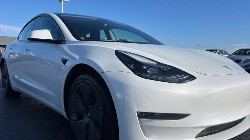 TESLA MODEL 3 2021 5YJ3E1EA2MF096422 image